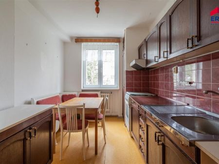 Pronájem bytu 3+1 70 m2 - Фото 2