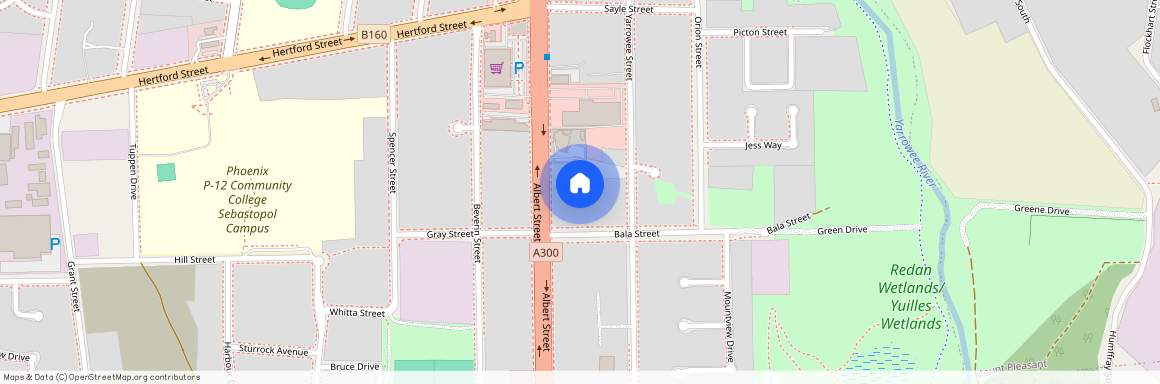 5/75 Albert St, Vic 3356, Sebastopol