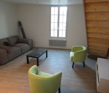 Appartement à louer EVREUX - Photo 1
