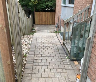 For Lease - 21 Willowbrook Drive Unit# BSMT, Whitby, Ontario - Photo 5