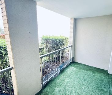 Location / Appartement T2 - Photo 1