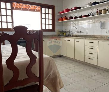Locação de Casa 4 Quartos 3 suites no Condomínio Gramado - Taquara,... - Foto 4