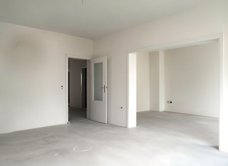 Im Herzen von Schwachhausen – Ihr neues Zuhause mit viel Ruhe, Grün und Ambiente - Photo 3