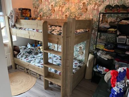 Huis te huur: Huurdemanskamp 37 3751 JA Bunschoten-Spakenburg - Foto 4