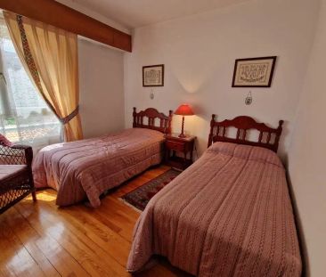 Piso de alquiler en Bidasoa Ibilbidea, Hondarribia - Photo 6