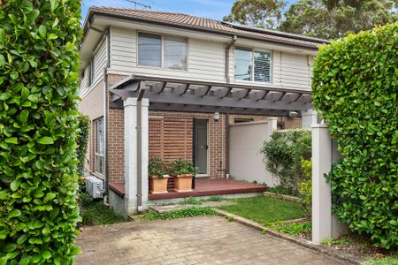 90a Waterview Street, Mona Vale NSW 2103 - Townhouse For Rent | Domain - Photo 3