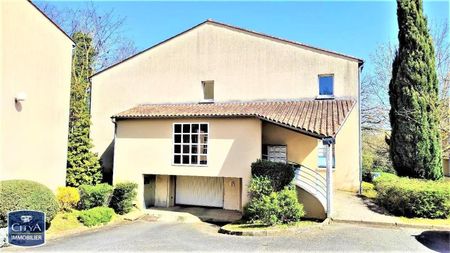 Location Appartement 1 pièce 28m² POITIERS 86000 - Photo 3