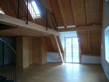 3.5 Zimmer, 91 m², 3. Stock - Photo 5