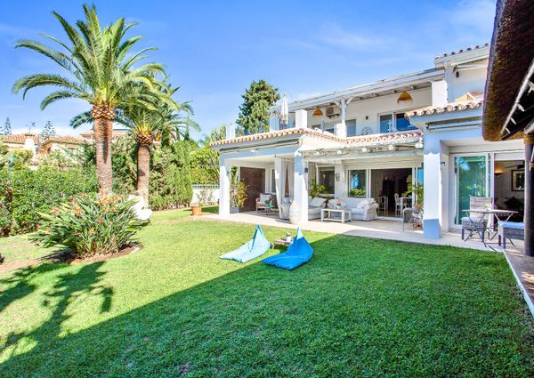 Casa o chalet de alquiler en Cartagena-ur Marbesa, 286, Marbesa