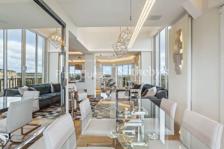 Tout savoir sur cet appartement à Paris 16ème - Photo 4