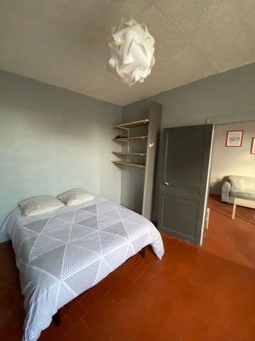 Location Maison 2 pièces 48m² GIEN 45500 - Photo 2