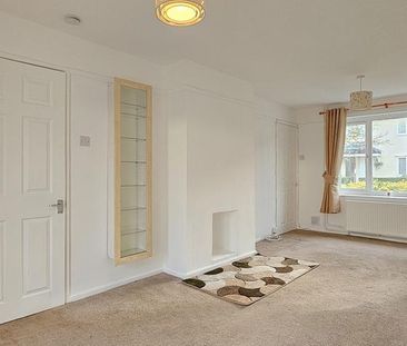 2 bedroom end of terrace house to rent - Photo 2