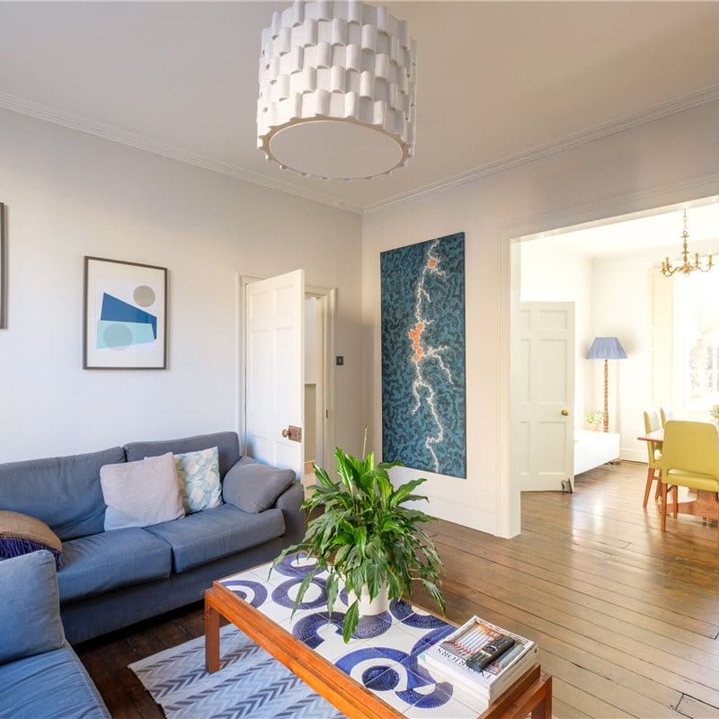 A most wonderful Townhouse just north of the City Centre in Northampton Street - Photo 1