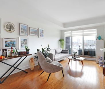 For Lease - 7 Marquette Avenue Unit# 503, Vanier and Kingsview Park... - Photo 6