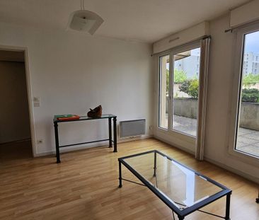 Location Appartement Clermont-Ferrand - Photo 2