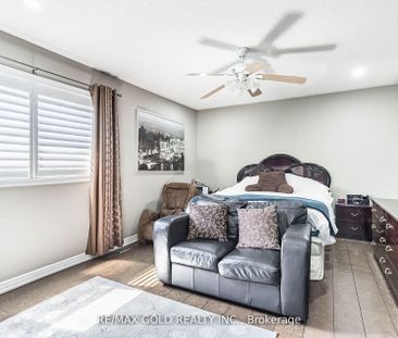 For Lease - 47 Ocean Ridge Drive, Brampton, Ontario - Photo 5