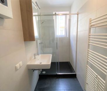 moderne 2 Zimmer mit Balkon - Foto 5