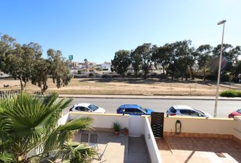 Impecable Adosado en Cabo Roig, Vacacional - €1300/mes