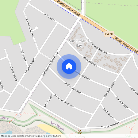 9A Malcalm Avenue Surf Beach, VIC 3922