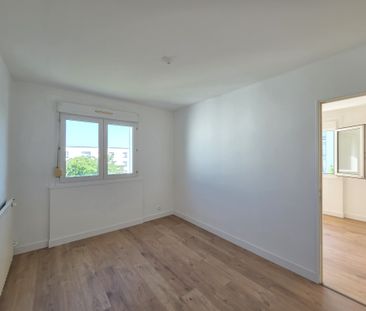 Location Appartement 4 pièces 79m² LA CHAPELLE ST LUC 10600 - Photo 1