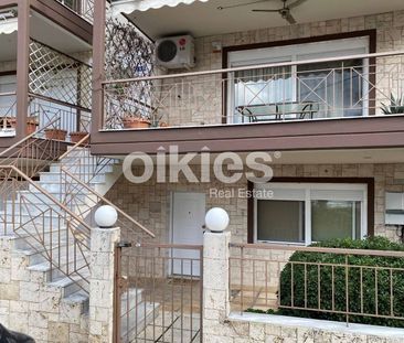 Μεζονέτα για ενοικίαση Νέο Ρύσιο (Θέρμη) - Φωτογραφία 6