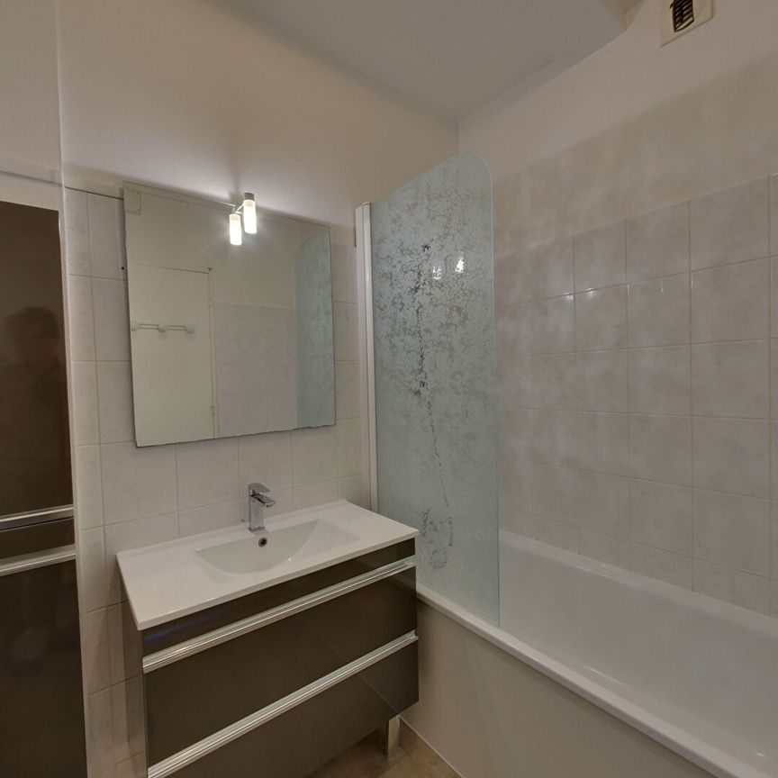 Allées de Morlaas - Appartement 3/4 pièces avec Vue PYRENEES, Balcons Cave et Garage privé, - Photo 1