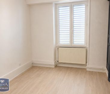 Location Appartement 3 pièces 52m² MACON 71000 - Photo 6
