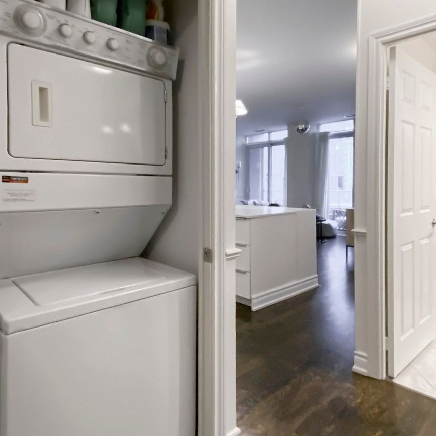 For Lease - 250 Wellington Street Unit# PH26, Toronto, Ontario - Photo 1