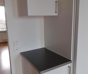 Föreningsgatan 3 C, Kävlinge - Foto 2