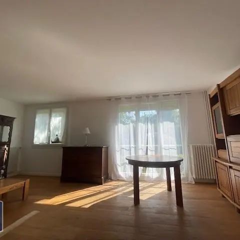 Appartement à louer 3 pièces 67.2m² - Photo 1