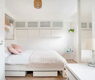 Room in a Shared House, Harlinger St, SE18 - Photo 6