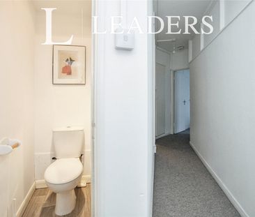 2 bedroom apartment to rent Manor Road, Bournemouth, BH1 - Photo 6