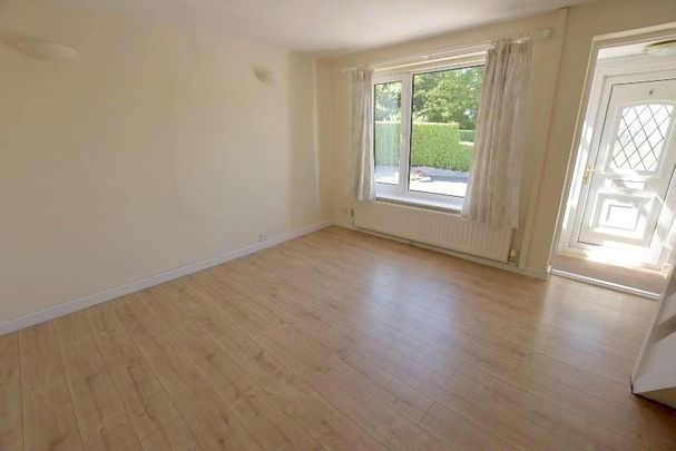 2 bedroom semi-detached house to rent - Photo 1