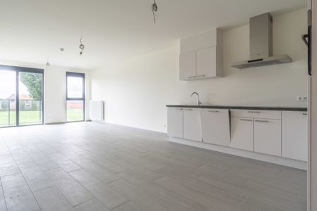 Nieuwbouw assistentiewoning in het centrum van Hoogstraten - Photo 3