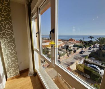 1 BEDROOM AND 1 BATHROOM APARTMENT WITH BEAUTIFUL SEA VIEWS - Photo 5