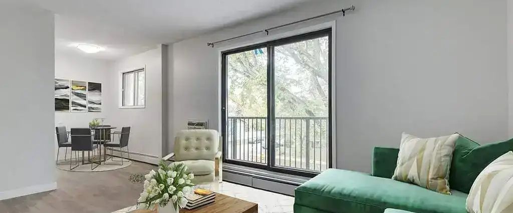 The Chaparel — - 2 Bedroom - Photo 1