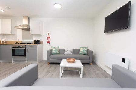 Deluxe Ensuite - Photo 2
