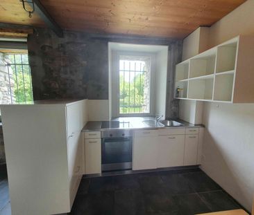 2 Zimmer, 70 m², EG - Foto 5