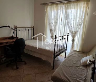 Μονοκατοικία για ενοικίαση Λαγονήσι (Καλύβια Θορικού) - Photo 3