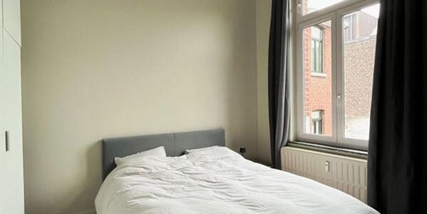 Appartement te huur in Liège voor € 675 met 1 slaapkamer - Photo 1