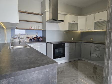 Starówka, 4-pokojowe z windą i widokiem na Odrę. - Zdjęcie 2