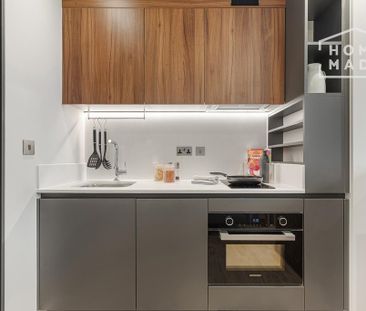 Studio to rent - Photo 6