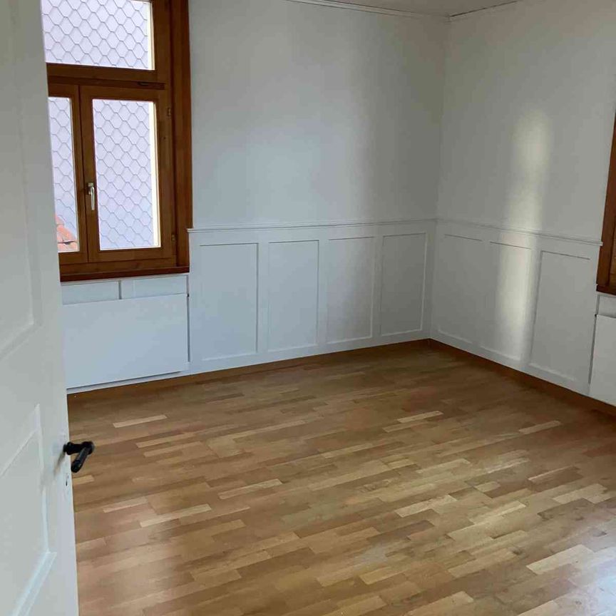 2.5 Zimmer, 50 m², 1. Stock - Photo 1