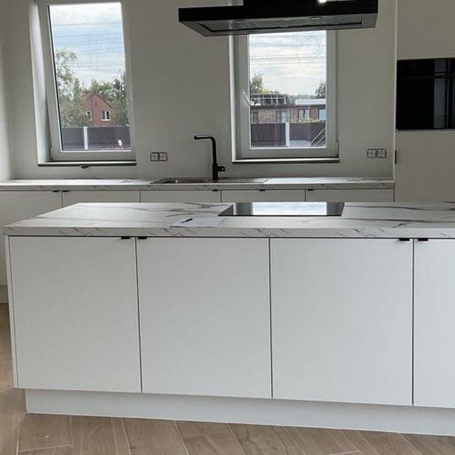 Appartement te huur in Stabroek voor € 980 met 2 slaapkamers - Photo 1