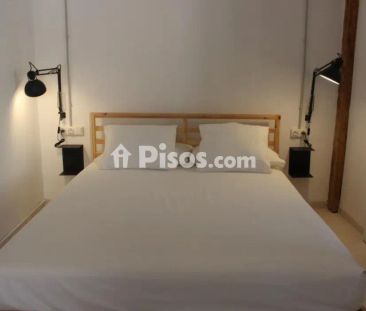 Piso en alquiler en El Raval - Photo 6