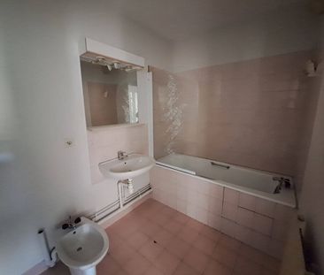 Appartement 3 pièces – VILLEURBANNE - Photo 6