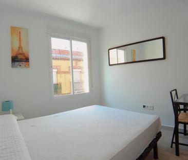 Estudio de alquiler en Berruguete - Photo 6