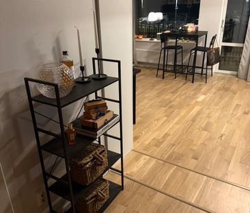 Snödroppsgränd, Hässelby - Foto 1