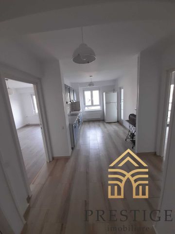 Apartament 2 camere de inchiriat in zona Decebal-Oradea - Fotografie 5