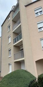 Location Appartement 1 pièce 37m² CHATEAUROUX 36000 - Photo 3